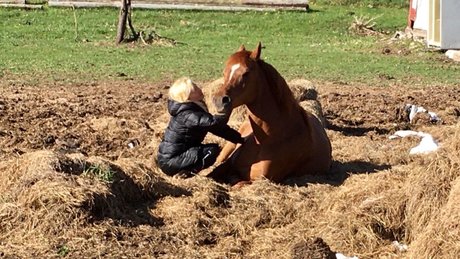 Alaston vuotanut OnlyFans-kuva Caprice Capone