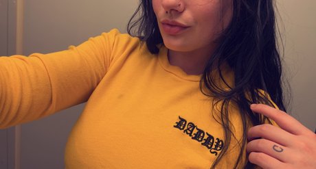 Nacktes geleaktes OnlyFans-Foto von Kel