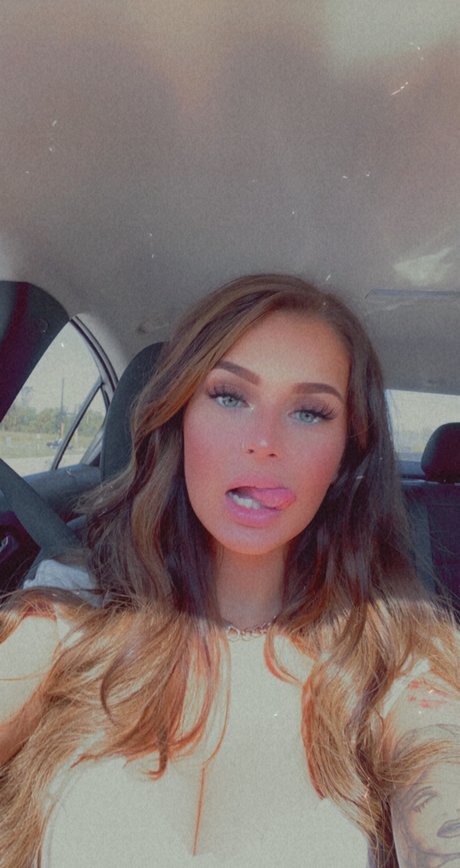 Nagie wyciekłe zdjęcie OnlyFans od Sophie 