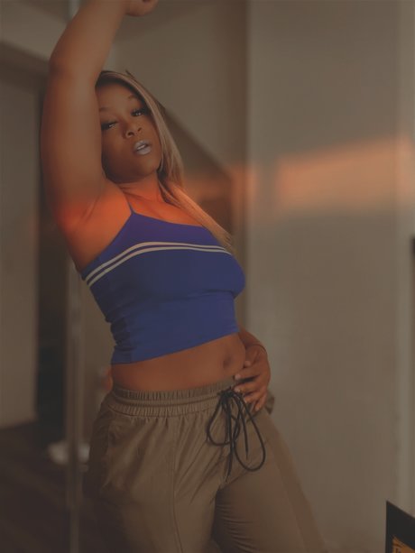 Virgo naked leaks OnlyFans pic