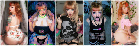 Alasti lekkinud OnlyFans-i pilt Nik