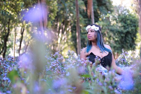 Yuyu Chan Cosplayer naked leaks OnlyFans pic