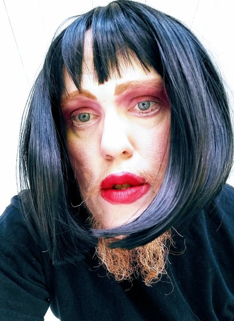 Gregoreerotic Trans Man Sw OnlyFans 유출 누드 사진