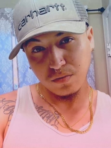 Forbiddenfantasee naked leaks OnlyFans pic