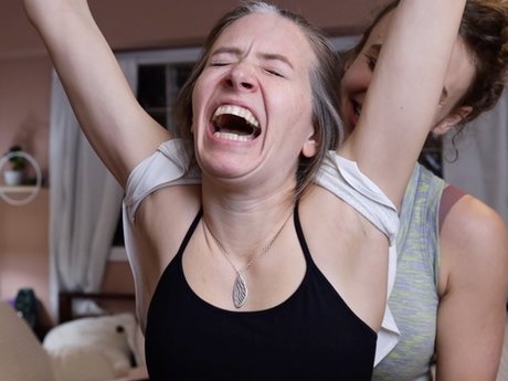 Zen Tickling OnlyFans泄露裸照