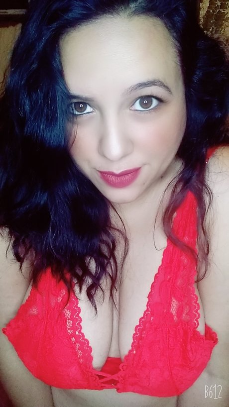 Susan Soler naked leaks OnlyFans pic