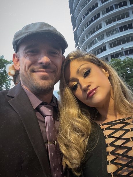 Danzaduo OnlyFansリークヌード写真