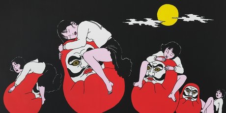 Обнаженная фотография утечки OnlyFans от Saeki Natalia