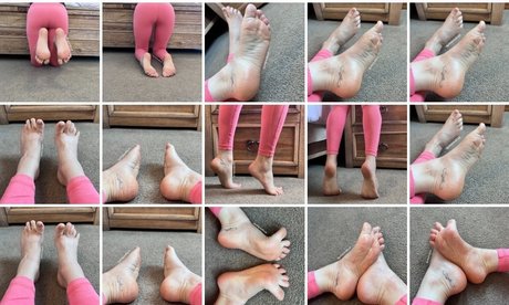 Mack OnlyFansリークヌード写真