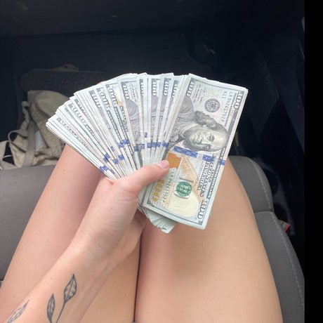 Foto desnuda filtrada de OnlyFans de Iris