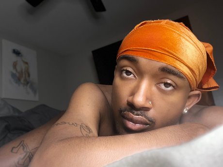 Foto nua vazada do OnlyFans de Sinclaire Smith