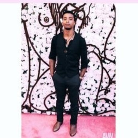 Naken läckt OnlyFans-bild av Xavier Miller