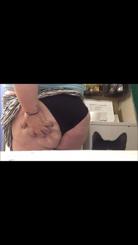 Photo nue de fuite OnlyFans de Greyson