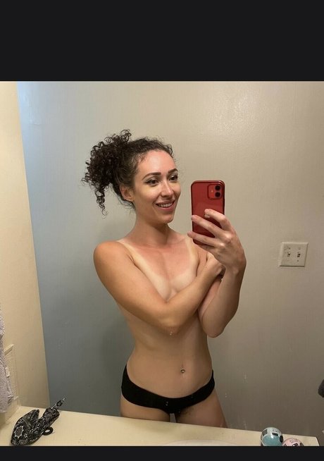 Jess Brohard naked leaks OnlyFans pic