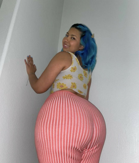 Foto desnuda filtrada de OnlyFans de Kristh Albeno