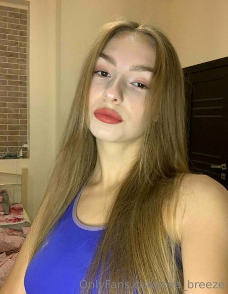 Naken läckt OnlyFans-bild av Margosha18