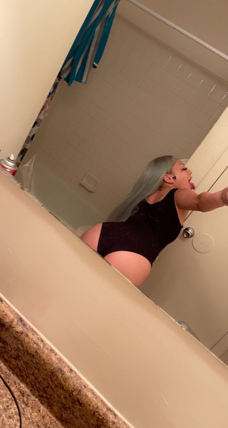 Gl0babyy  naked leaks OnlyFans pic