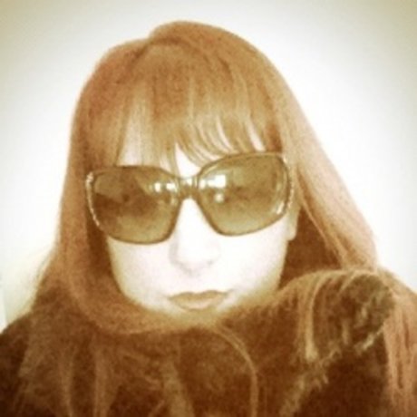 Foto desnuda filtrada de OnlyFans de Lady Nylons