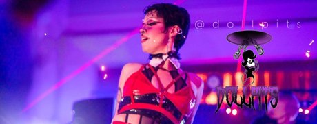 Dollpits OnlyFansリークヌード写真