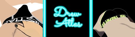 Drew Atlas OnlyFans泄露裸照