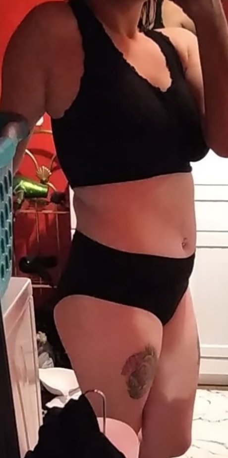 Sassy Baby OnlyFans泄露裸照