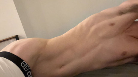 Foto desnuda filtrada de OnlyFans de Joey Vip 