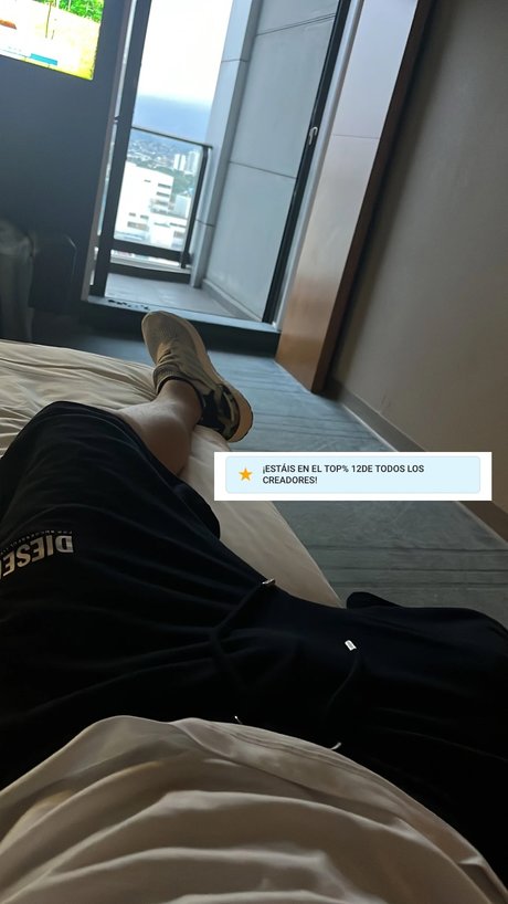 Alejo Arias OnlyFans 유출 누드 사진