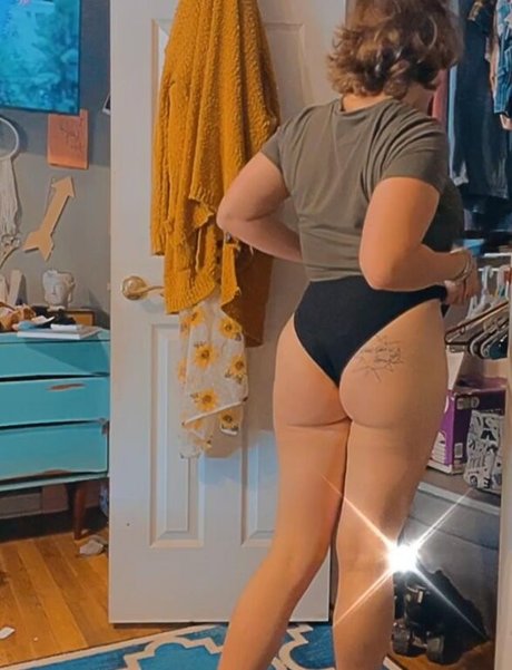 Shwayze Babes OnlyFans泄露裸照