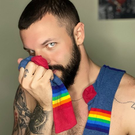 Alasti lekkinud OnlyFans-i pilt Mr Kiff Paradise