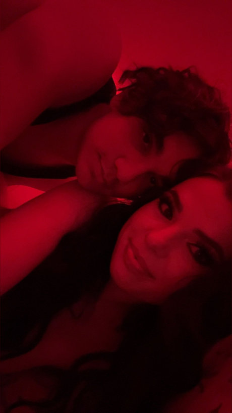 Foto desnuda filtrada de OnlyFans de Pixieprincess