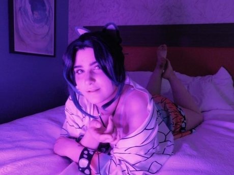 Pinkumochi  OnlyFansリークヌード写真