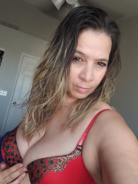 Xristina M naked leaks OnlyFans pic