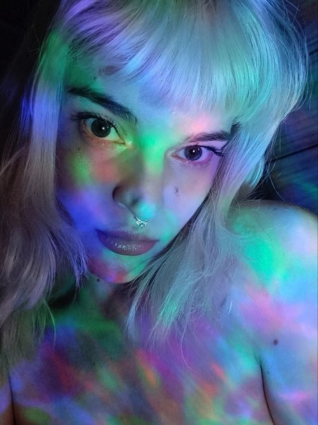 Tcha  OnlyFans泄露裸照