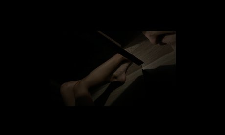 Birthmark Feet OnlyFansリークヌード写真