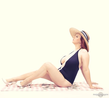 Alaston vuotanut OnlyFans-kuva Northern Joy