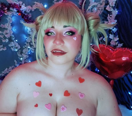  Novii  naked leaks OnlyFans pic