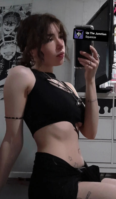 Floda Asmr naked leaks OnlyFans pic