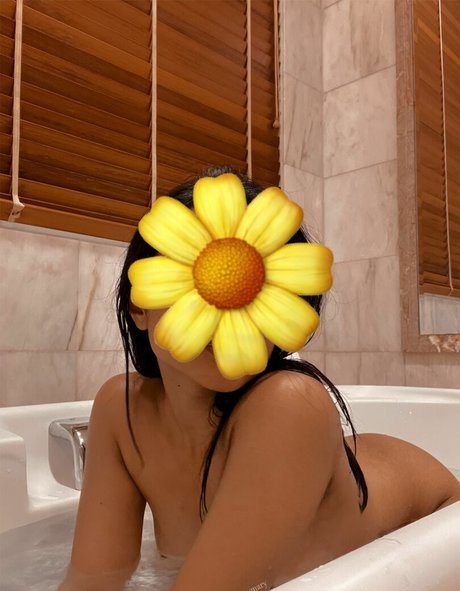 Photo nue de fuite OnlyFans de Fairy Mary