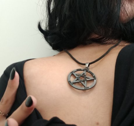 Nacktes geleaktes OnlyFans-Foto von Midarix