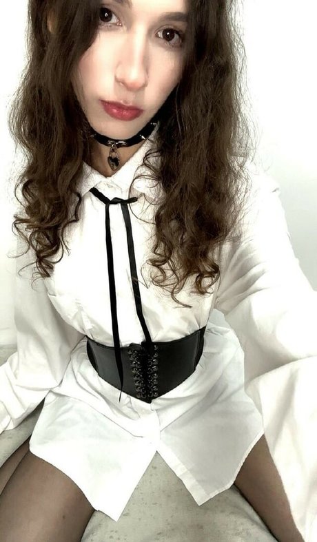 Briellegab naked leaks OnlyFans pic