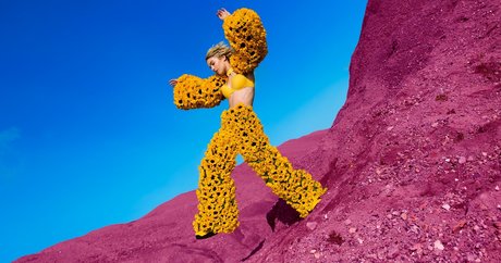 Foto di nudo di fuga di OnlyFans di Pommelien Thijs