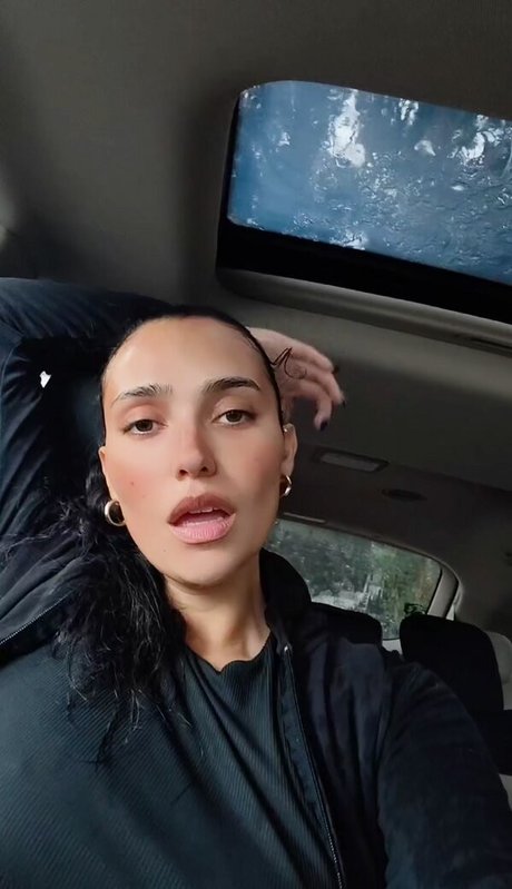 Aisslynn OnlyFansリークヌード写真