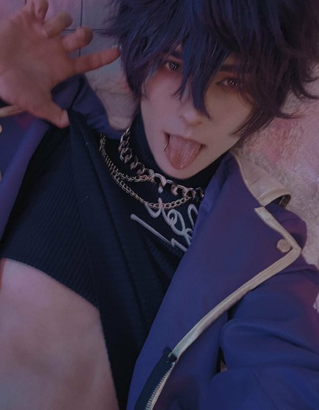 Xxxashen naked leaks OnlyFans pic