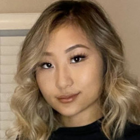 Nahá fotka uniklých OnlyFans od Xcindy