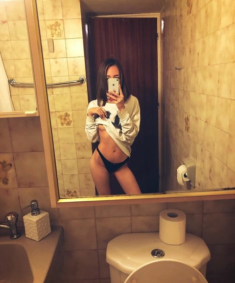 Bosmat Haberfeld OnlyFans泄露裸照