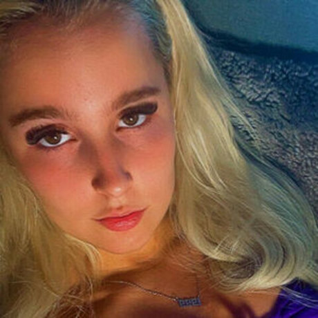 Foto desnuda filtrada de OnlyFans de Phoenixsloan