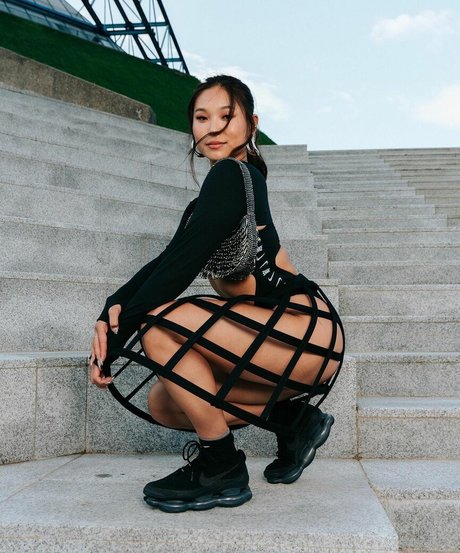 Chloe Kim OnlyFansリークヌード写真