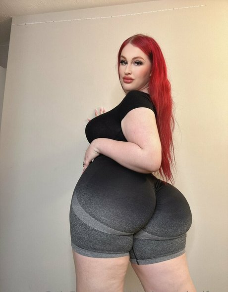 Alaston vuotanut OnlyFans-kuva Lexi4free