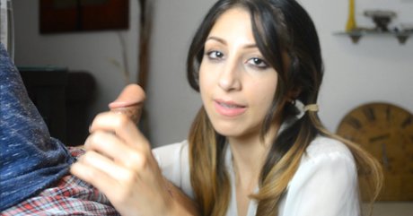 Photo nue de fuite OnlyFans de Serina Leone