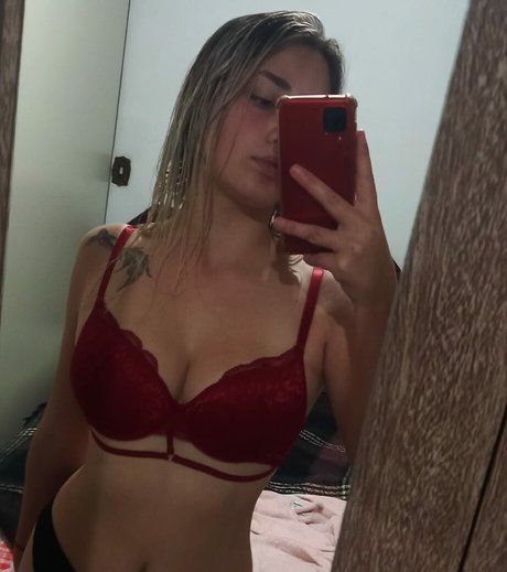 Luhwp OnlyFansリークヌード写真